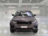  Land Rover  Range Rover Evoque LAND ROVER  / 2015 / 5P / SUV 2.0 TD4 150CV SE 4X4 #6