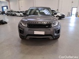  Land Rover  Range Rover Evoque LAND ROVER  / 2015 / 5P / SUV 2.0 TD4 150CV SE 4X4 #30