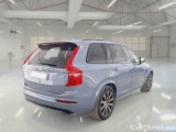  Volvo  XC90 VOLVO  / 2014 / 5P / SUV B5 D AWD AUTOMATICO 7P ULTIMATE DARK #2