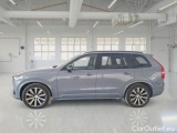  Volvo  XC90 VOLVO  / 2014 / 5P / SUV B5 D AWD AUTOMATICO 7P ULTIMATE DARK #8