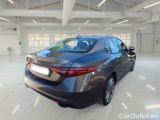  Alfa Romeo  Giulietta ALFA ROMEO GIULIA / 2016 / 4P / BERLINA 2.2 TURBO DIESEL 190CV SPRINT AT8 #2