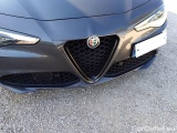  Alfa Romeo  Giulietta ALFA ROMEO GIULIA / 2016 / 4P / BERLINA 2.2 TURBO DIESEL 190CV SPRINT AT8 #38