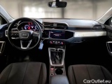  Audi  Q3 AUDI  SPORTBACK / 2019 / 5P / SUV 35 TDI S TRONIC BUSINESS PLUS #3
