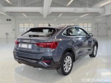  Audi  Q3 AUDI  SPORTBACK / 2019 / 5P / SUV 35 TDI S TRONIC BUSINESS PLUS #2