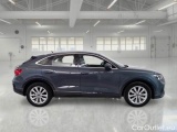  Audi  Q3 AUDI  SPORTBACK / 2019 / 5P / SUV 35 TDI S TRONIC BUSINESS PLUS #7