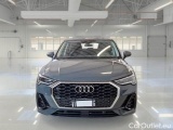  Audi  Q3 AUDI  SPORTBACK / 2019 / 5P / SUV 35 TDI S TRONIC BUSINESS PLUS #6