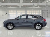  Audi  Q3 AUDI  SPORTBACK / 2019 / 5P / SUV 35 TDI S TRONIC BUSINESS PLUS #8