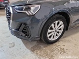  Audi  Q3 AUDI  SPORTBACK / 2019 / 5P / SUV 35 TDI S TRONIC BUSINESS PLUS #22