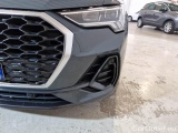  Audi  Q3 AUDI  SPORTBACK / 2019 / 5P / SUV 35 TDI S TRONIC BUSINESS PLUS #24