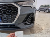  Audi  Q3 AUDI  SPORTBACK / 2019 / 5P / SUV 35 TDI S TRONIC BUSINESS PLUS #25