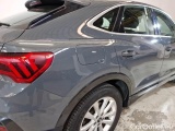  Audi  Q3 AUDI  SPORTBACK / 2019 / 5P / SUV 35 TDI S TRONIC BUSINESS PLUS #40