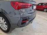  Audi  Q3 AUDI  SPORTBACK / 2019 / 5P / SUV 35 TDI S TRONIC BUSINESS PLUS #50
