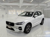  Volvo  XC60 VOLVO  / 2017 / 5P / SUV B4 D AUTOMATICO MOMENTUM 