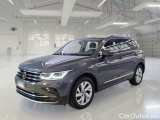  Volkswagen  Tiguan VOLKSWAGEN  / 2020 / 5P / SUV 2.0 TDI SCR 110KW ELEGANCE DSG 