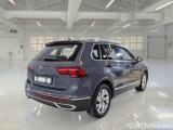  Volkswagen  Tiguan VOLKSWAGEN  / 2020 / 5P / SUV 2.0 TDI SCR 110KW ELEGANCE DSG #2