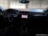  Volkswagen  Tiguan VOLKSWAGEN  / 2020 / 5P / SUV 2.0 TDI SCR 110KW ELEGANCE DSG #3