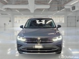  Volkswagen  Tiguan VOLKSWAGEN  / 2020 / 5P / SUV 2.0 TDI SCR 110KW ELEGANCE DSG #6