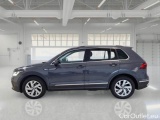  Volkswagen  Tiguan VOLKSWAGEN  / 2020 / 5P / SUV 2.0 TDI SCR 110KW ELEGANCE DSG #8