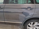  Volkswagen  Tiguan VOLKSWAGEN  / 2020 / 5P / SUV 2.0 TDI SCR 110KW ELEGANCE DSG #28