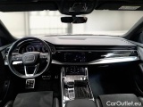  Audi  Q8 AUDI  / 2018 / 5P / SUV 50 TDI 210KW QUATTRO TIP. SPORT #3
