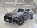  Audi  Q8 AUDI  / 2018 / 5P / SUV 50 TDI 210KW QUATTRO TIP. SPORT 