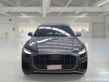  Audi  Q8 AUDI  / 2018 / 5P / SUV 50 TDI 210KW QUATTRO TIP. SPORT #6