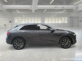  Audi  Q8 AUDI  / 2018 / 5P / SUV 50 TDI 210KW QUATTRO TIP. SPORT #7