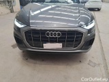  Audi  Q8 AUDI  / 2018 / 5P / SUV 50 TDI 210KW QUATTRO TIP. SPORT #30