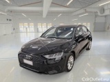  Audi  A3 AUDI  / 2020 / 5P / BERLINA 35 TDI S TRONIC BUSINESS S.BACK 