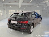 Audi  A3 AUDI  / 2020 / 5P / BERLINA 35 TDI S TRONIC BUSINESS S.BACK #2