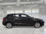  Audi  A3 AUDI  / 2020 / 5P / BERLINA 35 TDI S TRONIC BUSINESS S.BACK #7