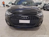  Audi  A3 AUDI  / 2020 / 5P / BERLINA 35 TDI S TRONIC BUSINESS S.BACK #29