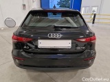  Audi  A3 AUDI  / 2020 / 5P / BERLINA 35 TDI S TRONIC BUSINESS S.BACK #46