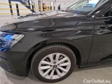  Audi  A3 AUDI  / 2020 / 5P / BERLINA 35 TDI S TRONIC BUSINESS S.BACK #61