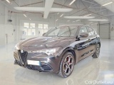  Alfa Romeo   STELVIO ALFA ROMEO / 2017 / 5P / SUV 2.2 TD 210 CV VELOCE AT8 Q4 