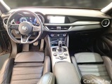  Alfa Romeo   STELVIO ALFA ROMEO / 2017 / 5P / SUV 2.2 TD 210 CV VELOCE AT8 Q4 #3