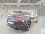  Alfa Romeo   STELVIO ALFA ROMEO / 2017 / 5P / SUV 2.2 TD 210 CV VELOCE AT8 Q4 #2