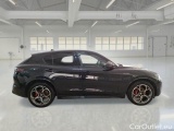  Alfa Romeo   STELVIO ALFA ROMEO / 2017 / 5P / SUV 2.2 TD 210 CV VELOCE AT8 Q4 #7