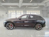 Alfa Romeo   STELVIO ALFA ROMEO / 2017 / 5P / SUV 2.2 TD 210 CV VELOCE AT8 Q4 #8