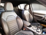  Alfa Romeo   STELVIO ALFA ROMEO / 2017 / 5P / SUV 2.2 TD 210 CV VELOCE AT8 Q4 #13