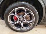  Alfa Romeo   STELVIO ALFA ROMEO / 2017 / 5P / SUV 2.2 TD 210 CV VELOCE AT8 Q4 #18