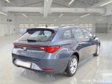  Seat  Leon SEAT  SPORTSTOURER / 2020 / 5P / STATION WAGON 1.0 TSI 66KW BUSINESS #2