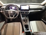  Seat  Leon SEAT  SPORTSTOURER / 2020 / 5P / STATION WAGON 1.0 TSI 66KW BUSINESS #3