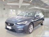  Seat  Leon SEAT  SPORTSTOURER / 2020 / 5P / STATION WAGON 1.0 TSI 66KW BUSINESS 
