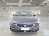  Seat  Leon SEAT  SPORTSTOURER / 2020 / 5P / STATION WAGON 1.0 TSI 66KW BUSINESS #6