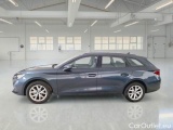  Seat  Leon SEAT  SPORTSTOURER / 2020 / 5P / STATION WAGON 1.0 TSI 66KW BUSINESS #8