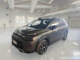  Citroen  C3 CITROEN  AIRCROSS / 2021 / 5P / SUV BLUEHDI 110 SeS SHINE 