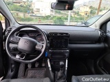  Citroen  C3 CITROEN  AIRCROSS / 2021 / 5P / SUV BLUEHDI 110 SeS SHINE #3