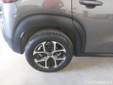  Citroen  C3 CITROEN  AIRCROSS / 2021 / 5P / SUV BLUEHDI 110 SeS SHINE #18
