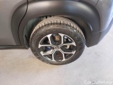  Citroen  C3 CITROEN  AIRCROSS / 2021 / 5P / SUV BLUEHDI 110 SeS SHINE #19